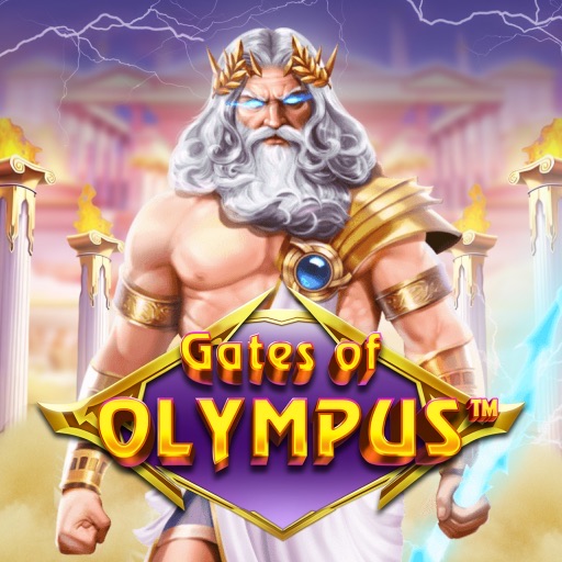 Gates of Olympus